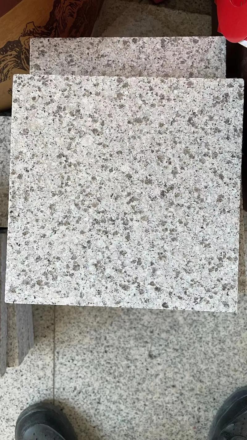 花岗岩批发:装饰材料市场的新星